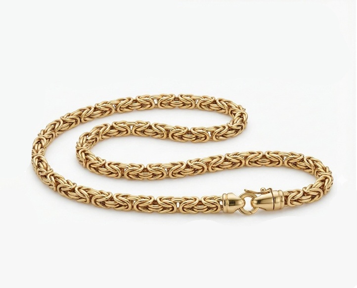 Gold Chains